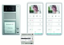 TCS PVC2320-0010 Sprechanlage