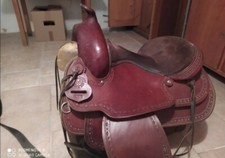 Montana saddlery 