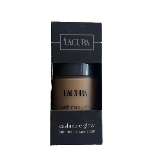 Lacura cashmere glow luminous - cashmere,