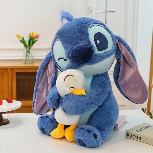 40cm stitch kuscheltier - 30-40cm,