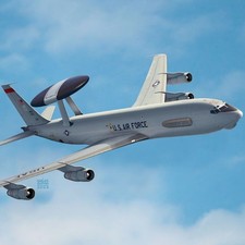 Academy 12629 Boeing E-3G