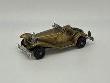 Mercedes Benz SSK 1928