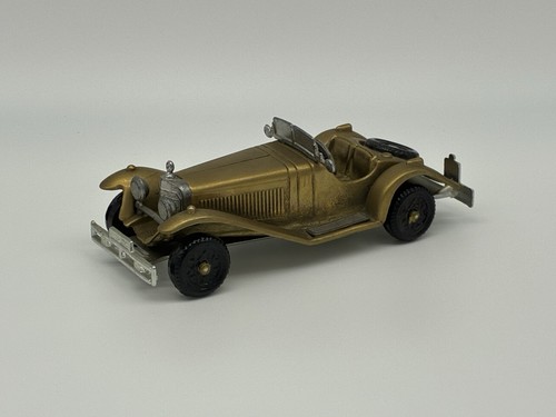 Mercedes benz ssk - mercedes,