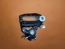 KTM DUKE 390 Bremszange hinten