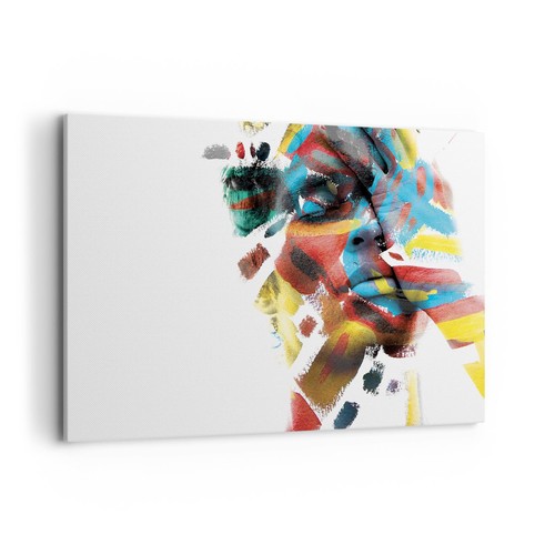 Wandbilder 120x80cm