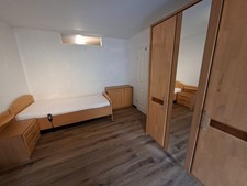 Jugendzimmer / Seniorenzimmer
