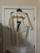 Reebok Men's Pittsburgh