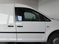 VW Caddy 2K Tür vorn rechts