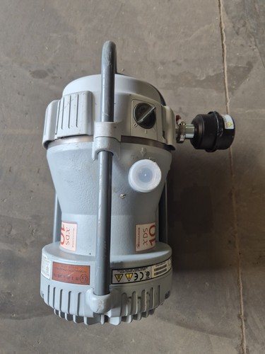 Edwards xds10 vakuumpumpe - xds10,