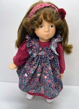 Götz Puppe doll Lucille 1991