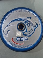 EBRA Winterplatte Blau 36-38
