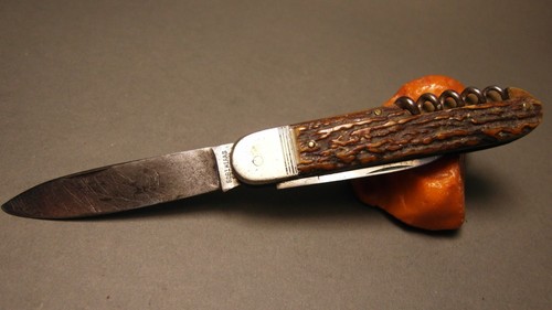 Altes robi klaas - robi, taschenmesser