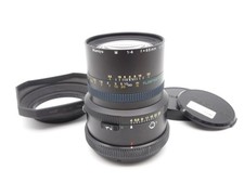 Mamiya RZ67 Mamiya M 1:4