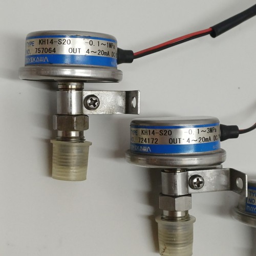 Mayekawa kh14 s20 drucksensor - kh14-s20,