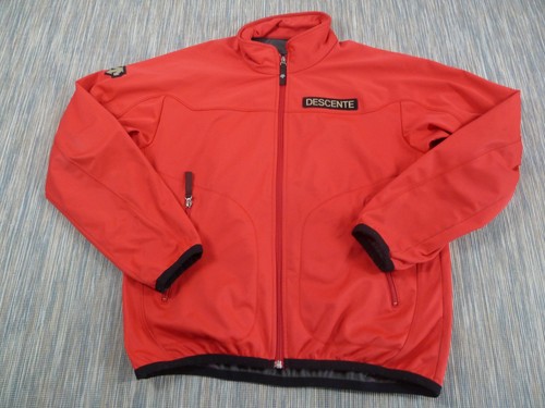 Descente softshelljacke herren - descente,