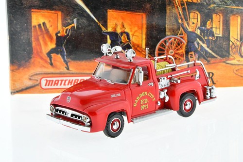 Ford pickup truck 1953 - truck,