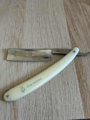 Filarmonica doble bügel - 14,