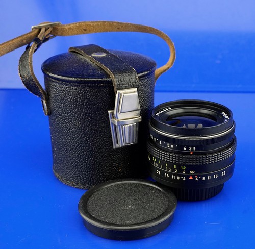 Pentacon m42 30mm - pentacon, lydith
