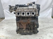 AUDI A3 1.8 T 2011 Motor CDA
