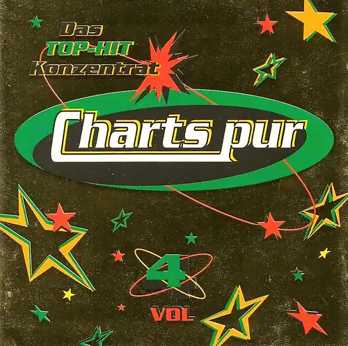 Various charts pur - various, pur: