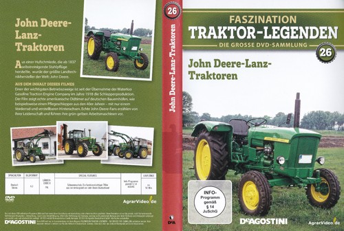 DVD-Faszination
