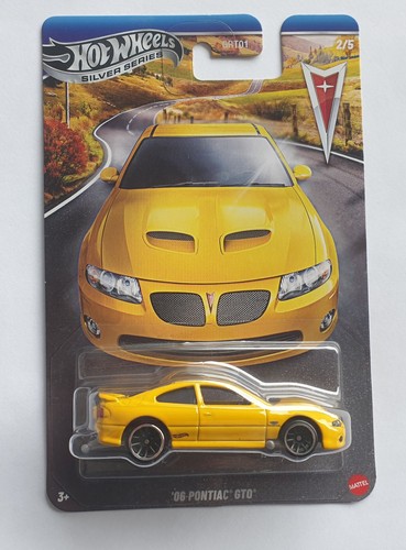 2006 pontiac gto - pontiac, hot