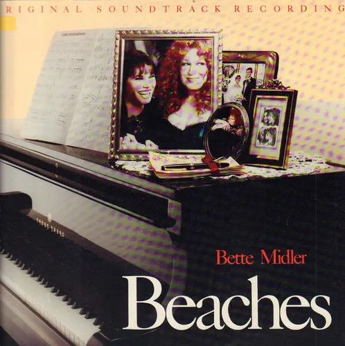 Bette midler beaches near mint - bette,
