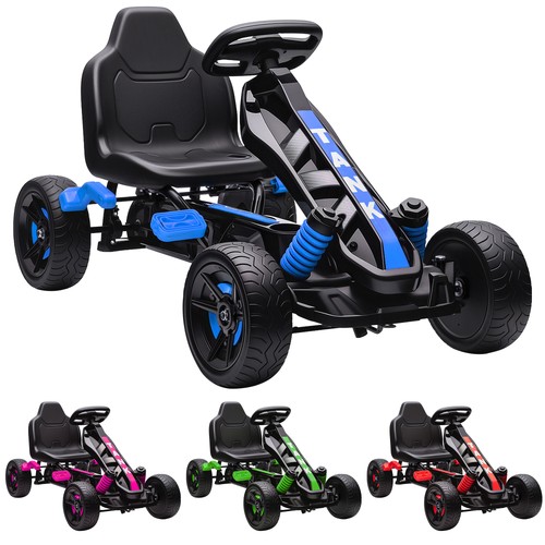 Gokart tretauto mit - gokart,
