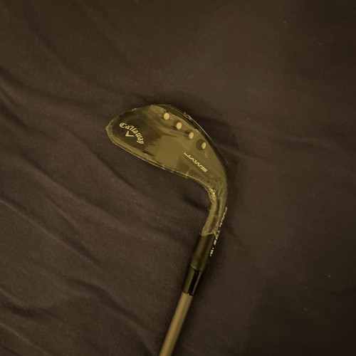 Callaway jaws wedge 12 - jaws,