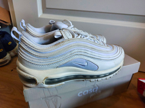 Nike air max herren sneaker - 97,
