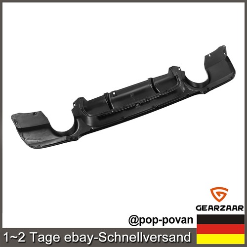 Sport performance heckdiffusor - sport-performance,