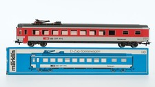 Märklin H0 4125
