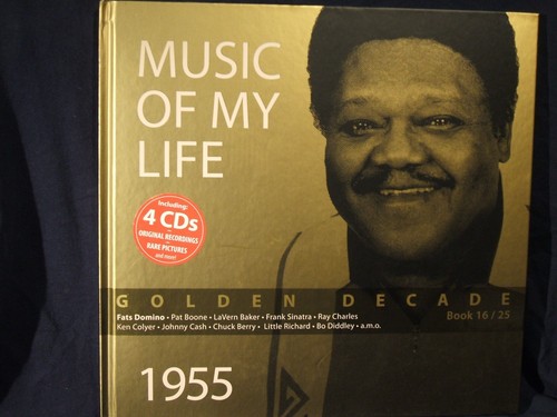 Music life 1955 nr - -,
