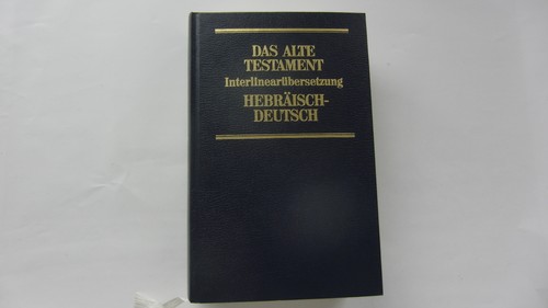 Das alte testament - das,