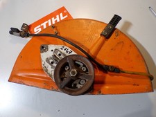 Stihl TS   Schutz  4205 700 8105     400 mm # 2147