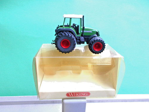 Wiking 377 31 fendt - 1/87, 31:"fendt