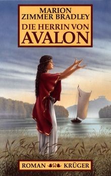 Die herrin von avalon roman - die,