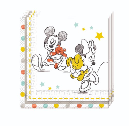 Disney minnie mickey - minnie,