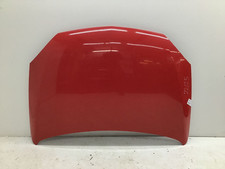 Motorhaube Opel Corsa 1.2 Twinport Van Easytronic Corsa-c-van Kasten