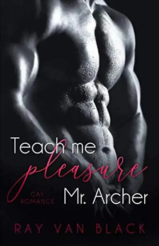 Teach pleasure archer - teach, me