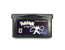 Pokemon Fuligin Edition