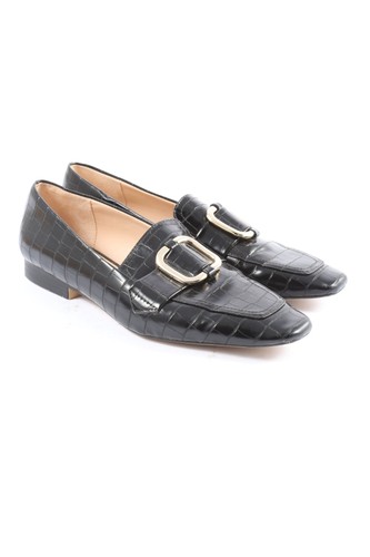 Zara mokassins damen schuhe - zara,