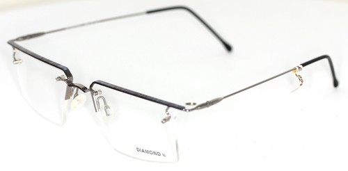 Diamond brille think 3 - brille, 24