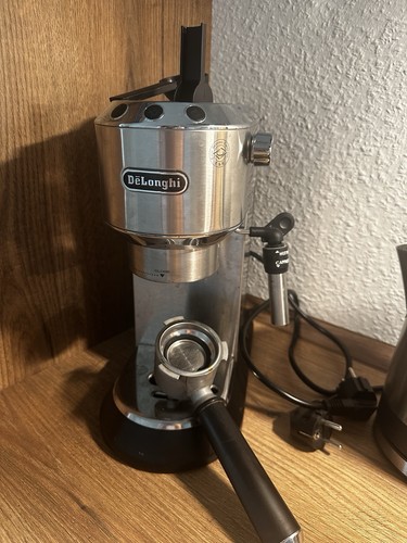 Delonghi dedica silber - delonghi,
