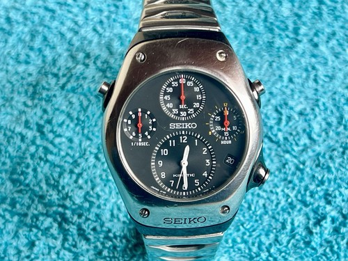 Vintage seiko sportura - ☀️,