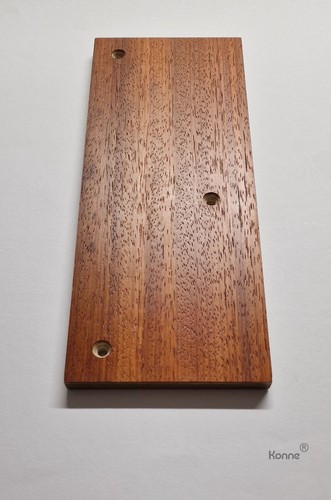 Thorens 126 tonearm board - td,