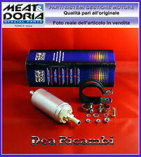 76043 Elektrische Kraftstoffpumpe Universal Niedrig Druck Vergaser