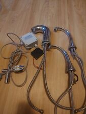 LOex Wasserhahn Mischbatterie 3 Stück heile+defekt Beschreibung lesen.