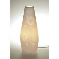 Tischlampe, Leuchte PUSTEBLUME