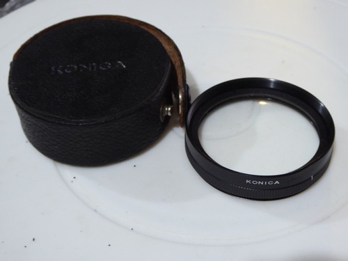 Konica ar55 aufsatz - konica,